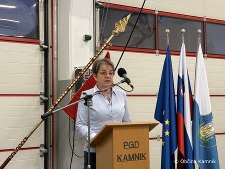 Občni zbor PGD Kamnik (8)